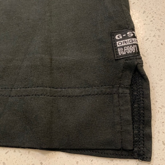 G-Star t-shirt - size S - Picture 2 of 12